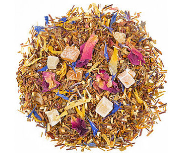 Kräutertee aromatisiert Mango Papaya natürlich